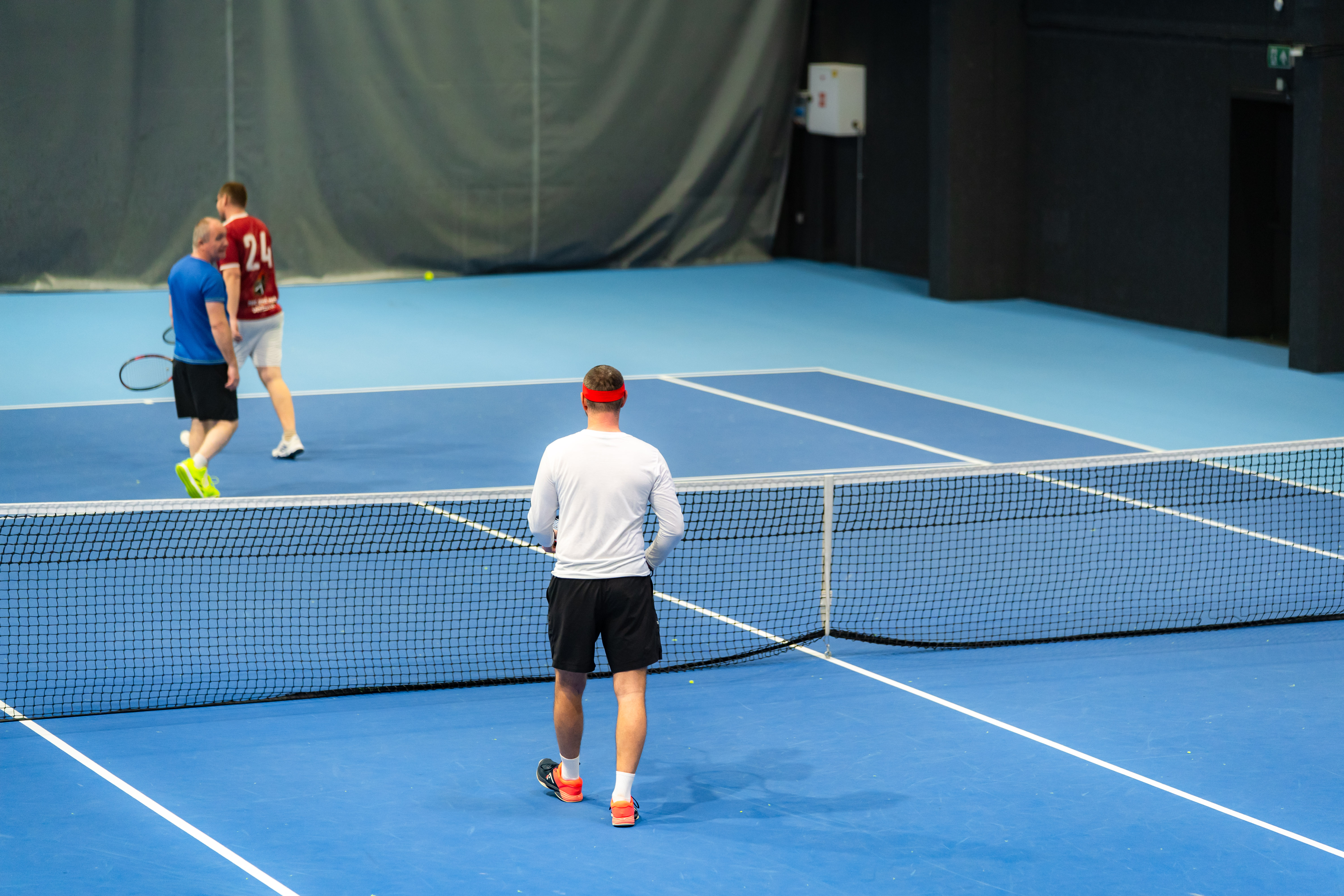 Kosice tenis OPEN 2026-1-16